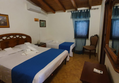 Bed And Breakfast Eclissi